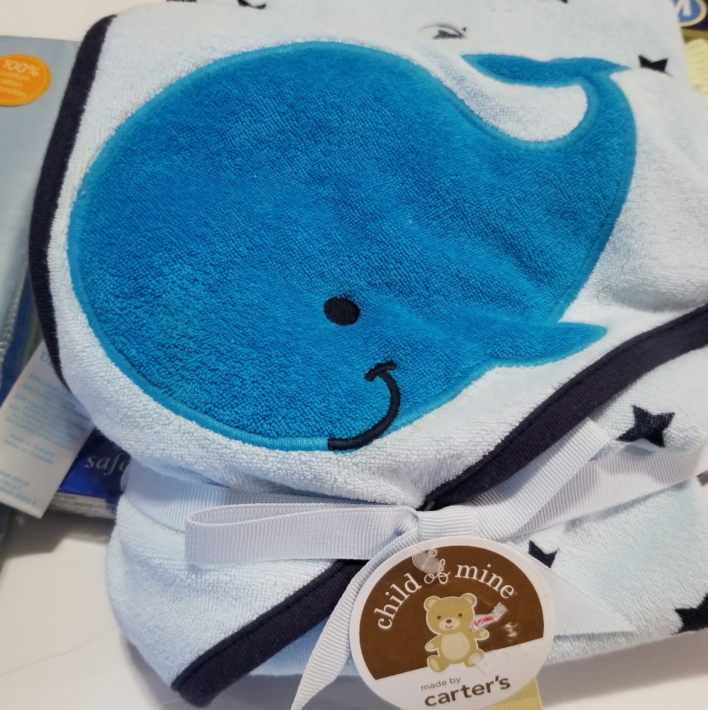 Baby boy bundle - Picture 5 of 5